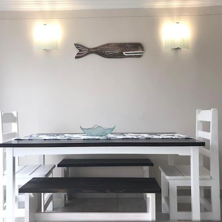 Seaside Place Struisbaai Buitenkant foto