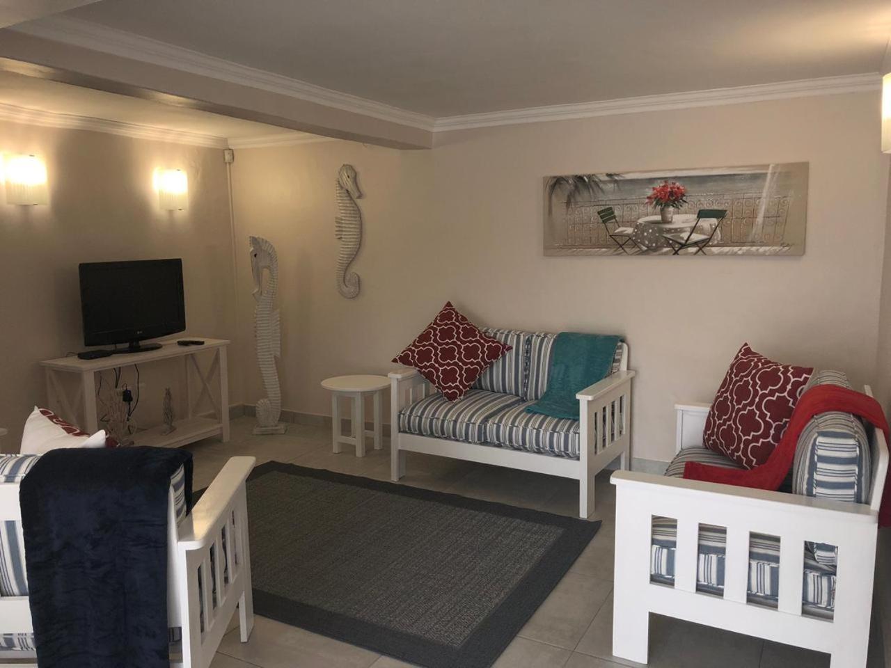 Seaside Place Struisbaai Buitenkant foto