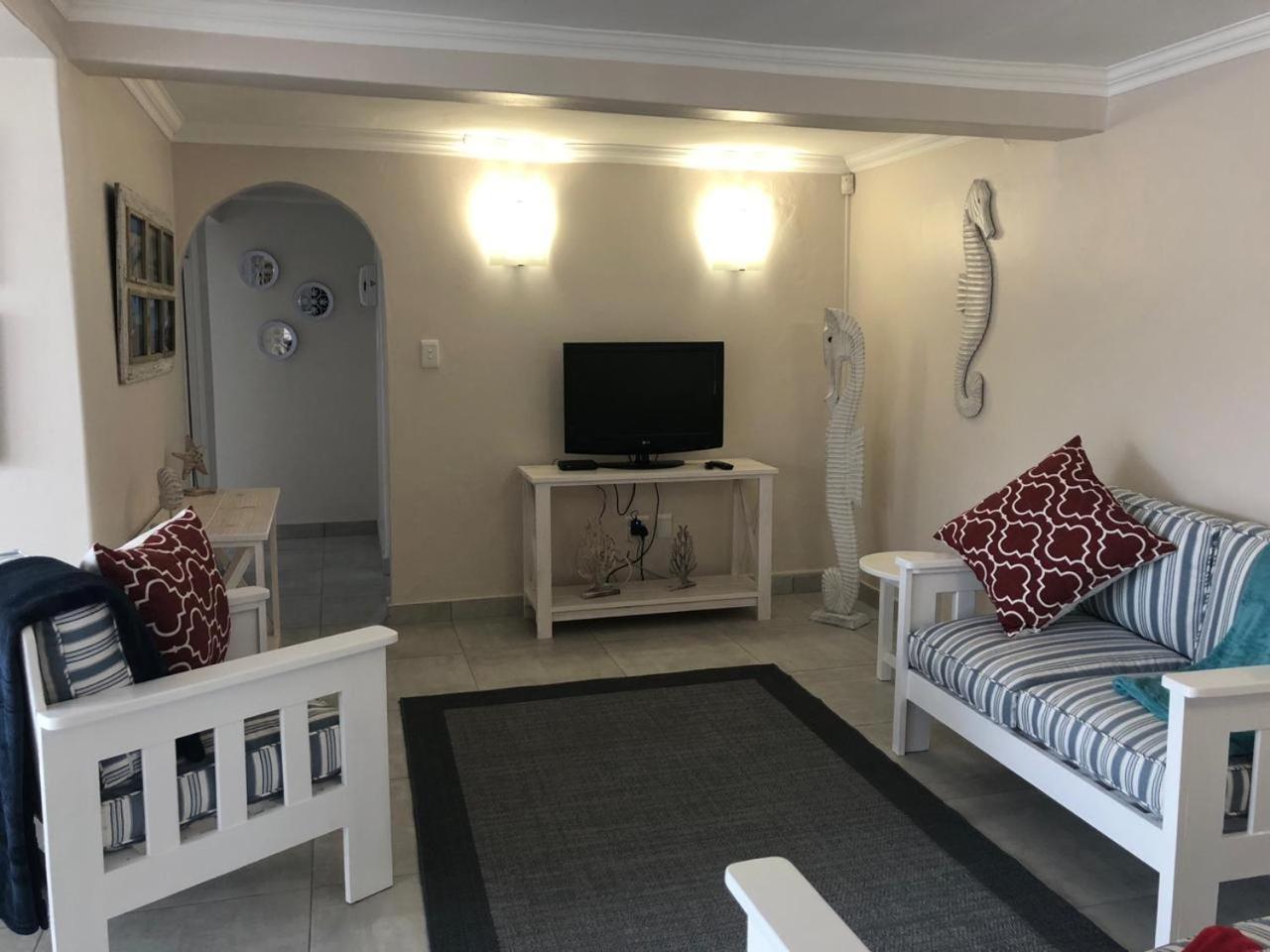 Seaside Place Struisbaai Buitenkant foto