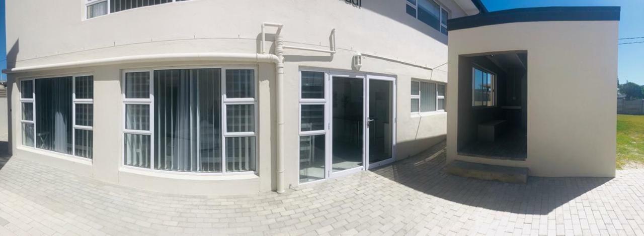 Seaside Place Struisbaai Buitenkant foto