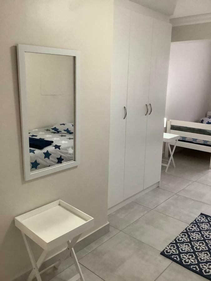 Seaside Place Struisbaai Buitenkant foto